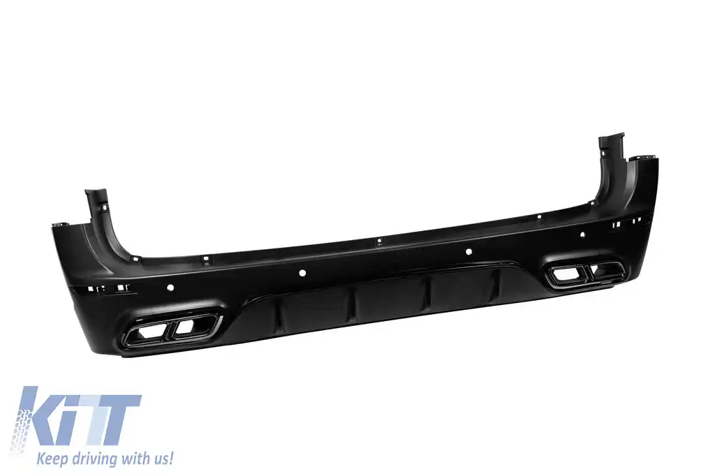 Un pachet Design potrivit pentru Mercedes Sprinter W907 după 2018-image-6138247