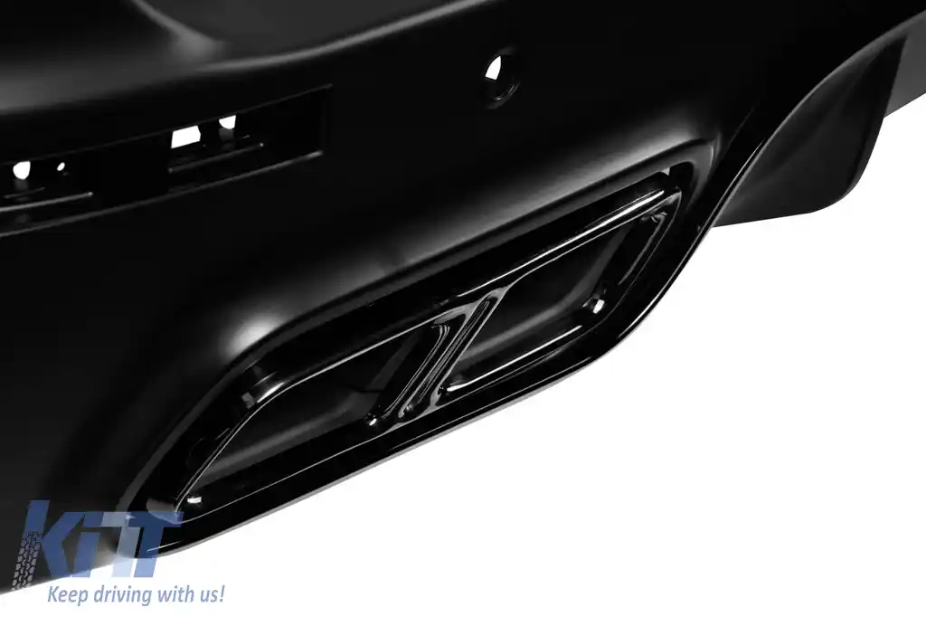 Un pachet Design potrivit pentru Mercedes Sprinter W907 după 2018-image-6138249