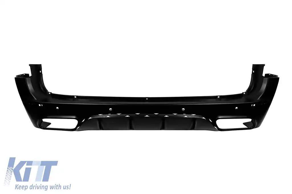 Un pachet Design potrivit pentru Mercedes Sprinter W907 după 2018-image-6138250