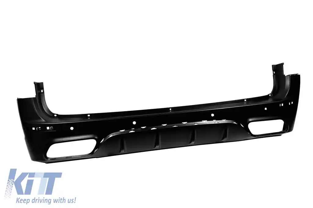 Un pachet Design potrivit pentru Mercedes Sprinter W907 după 2018-image-6138251