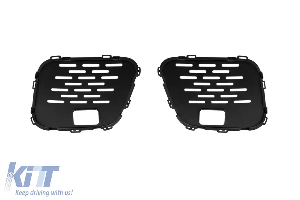 Un pachet Design potrivit pentru Mercedes Sprinter W907 după 2018-image-6138253