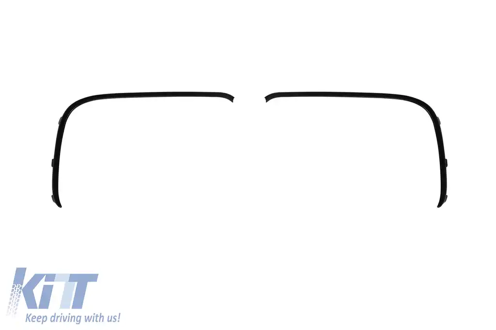 Un pachet Design potrivit pentru Mercedes Sprinter W907 după 2018-image-6138256