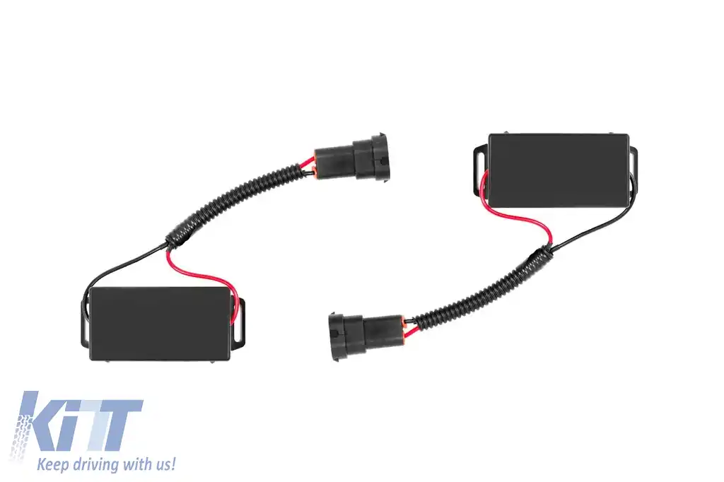 Un pachet Design potrivit pentru Mercedes Sprinter W907 după 2018-image-6138257