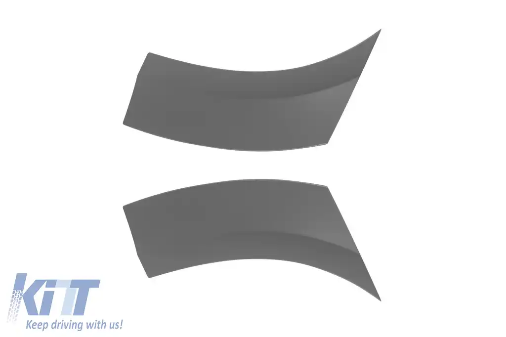 Un pachet Design potrivit pentru Mercedes Sprinter W907 după 2018-image-6138268