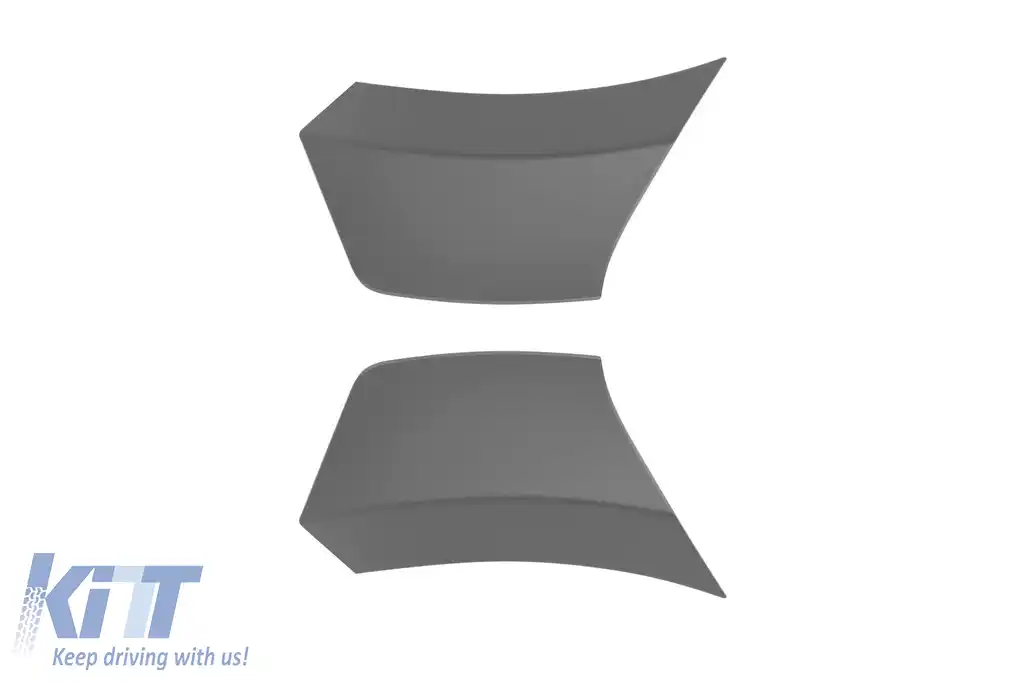 Un pachet Design potrivit pentru Mercedes Sprinter W907 după 2018-image-6138269