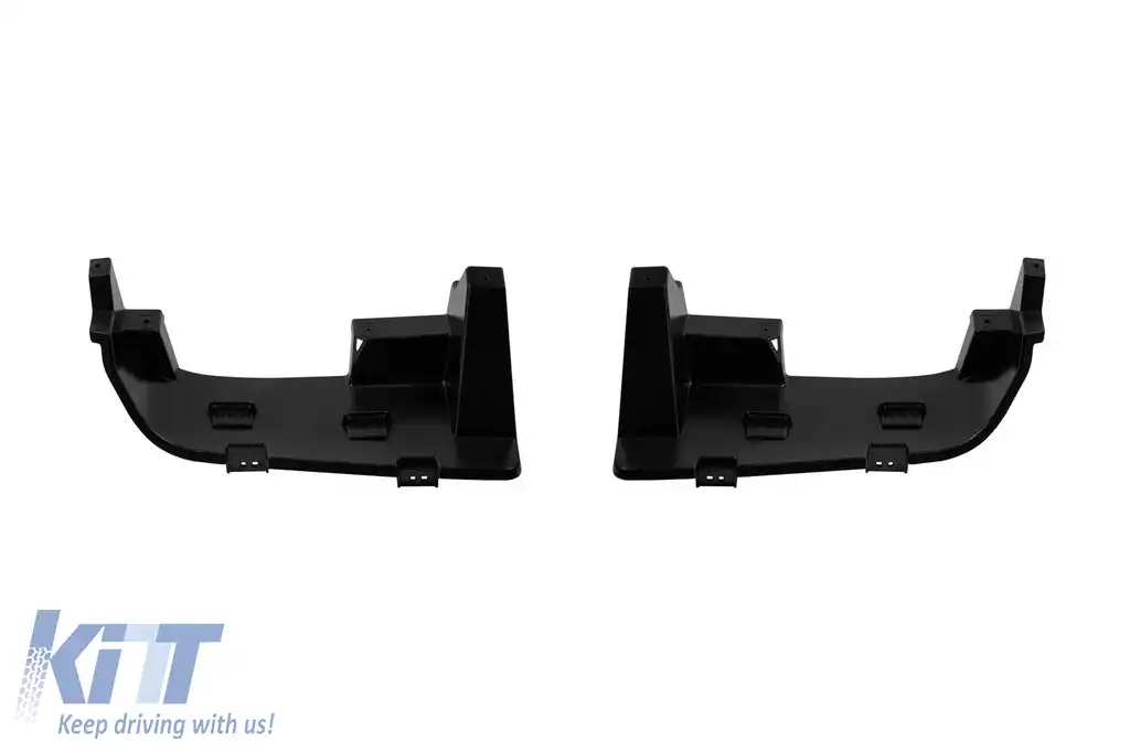 Un pachet Design potrivit pentru Mercedes Sprinter W907 după 2018-image-6138273