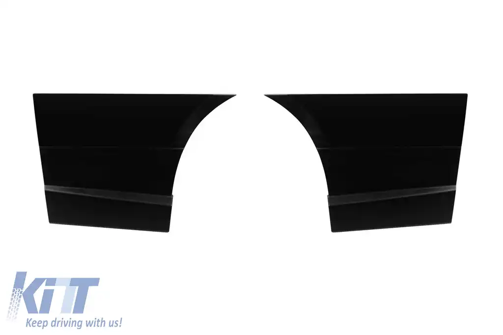 Un pachet Design potrivit pentru Mercedes Sprinter W907 după 2018-image-6138275
