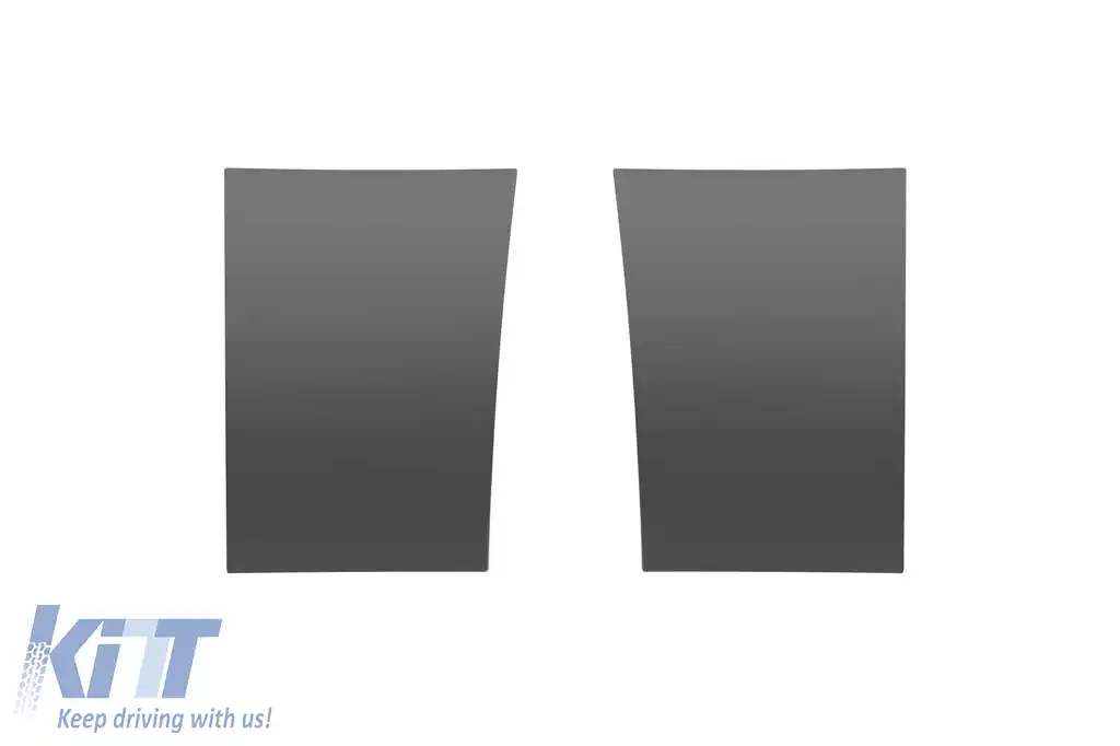 Un pachet Design potrivit pentru Mercedes Sprinter W907 după 2018-image-6138276