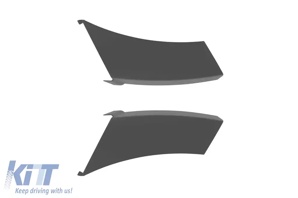 Un pachet Design potrivit pentru Mercedes Sprinter W907 după 2018-image-6138277