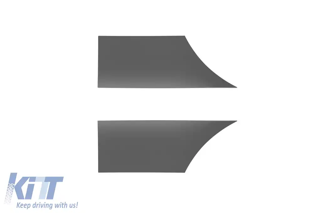 Un pachet Design potrivit pentru Mercedes Sprinter W907 după 2018-image-6138280