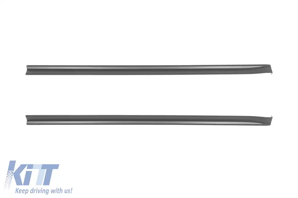 Un pachet Design potrivit pentru Mercedes Sprinter W907 după 2018-image-6138283