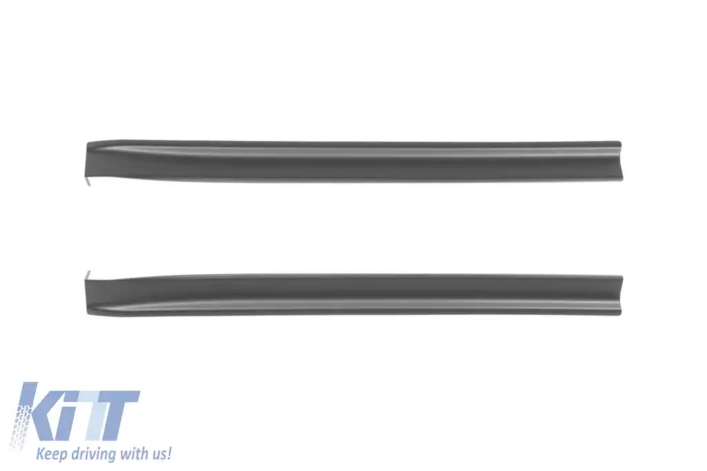 Un pachet Design potrivit pentru Mercedes Sprinter W907 după 2018-image-6138285
