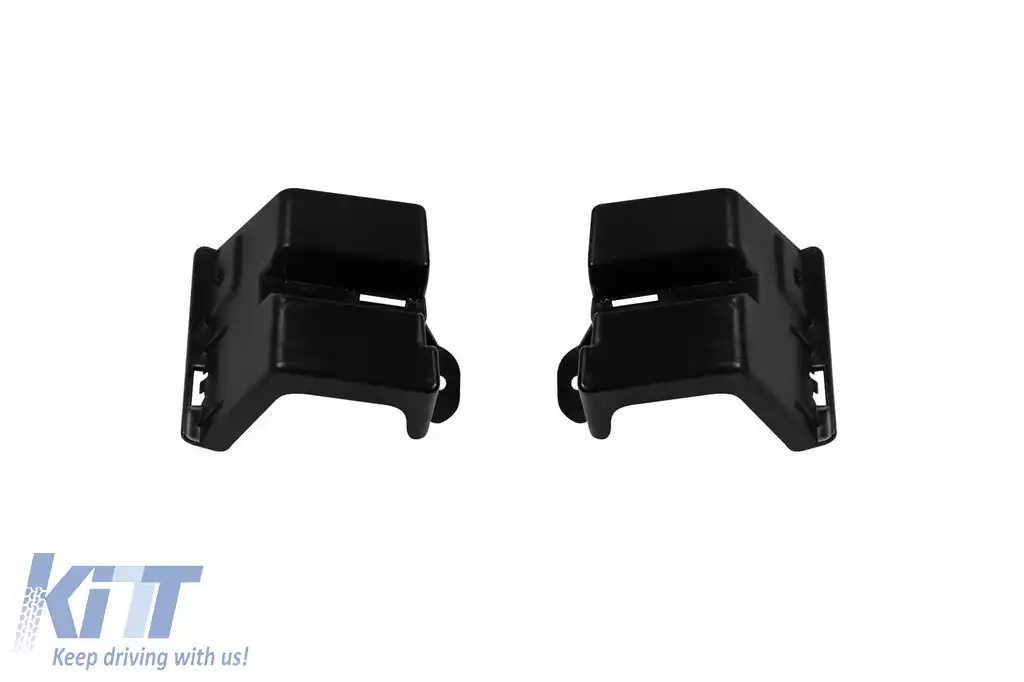 Un pachet Design potrivit pentru Mercedes Sprinter W907 după 2018-image-6138287