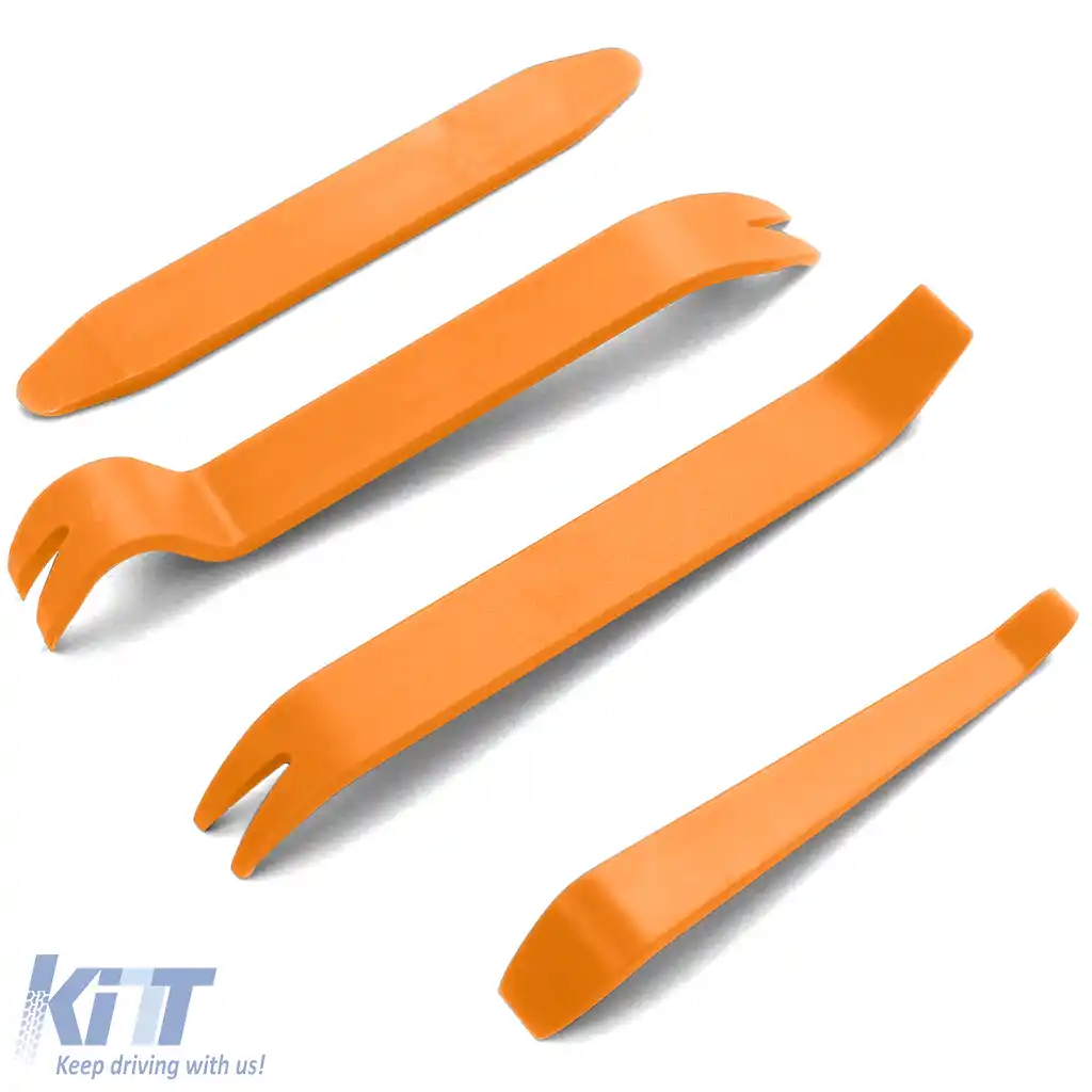 Unealtă de expansiune pentru montarea levierului panoului interior al mașinii, benzi portocalii-image-6192468