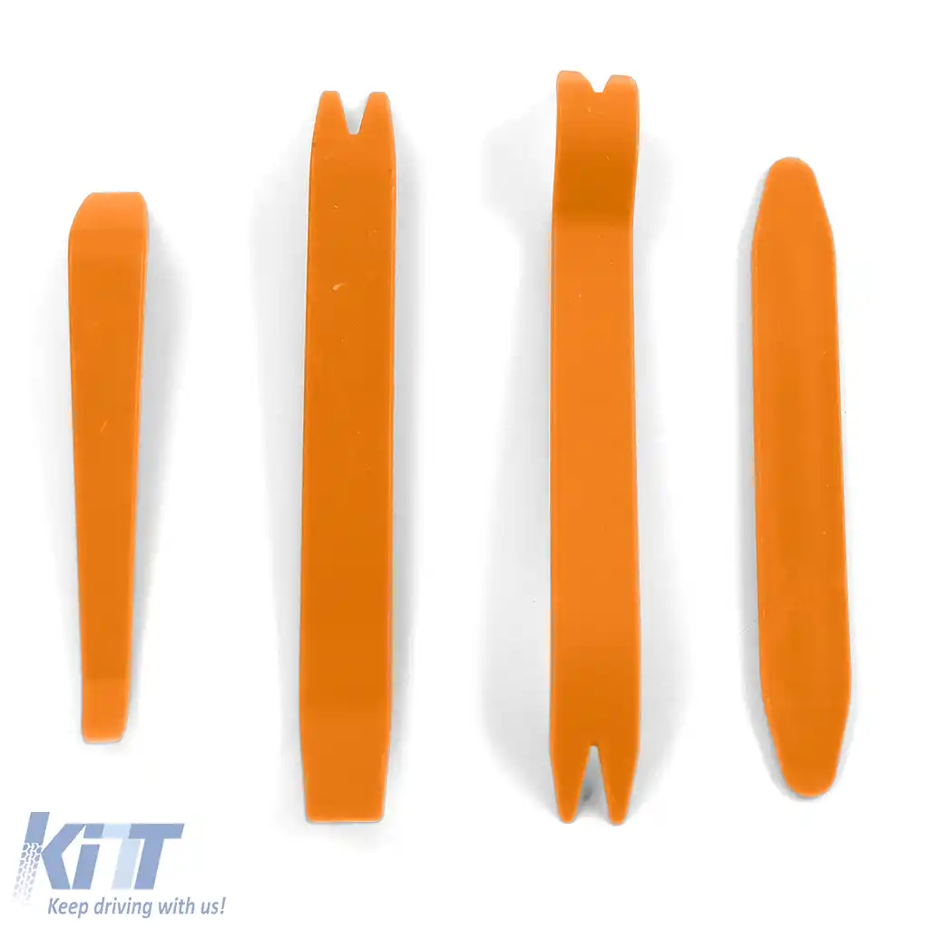 Unealtă de expansiune pentru montarea levierului panoului interior al mașinii, benzi portocalii-image-6192469