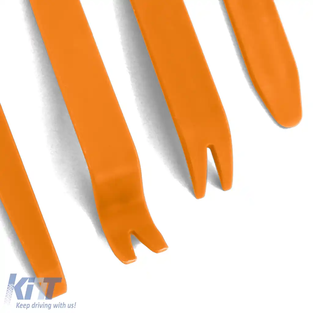 Unealtă de expansiune pentru montarea levierului panoului interior al mașinii, benzi portocalii-image-6192472