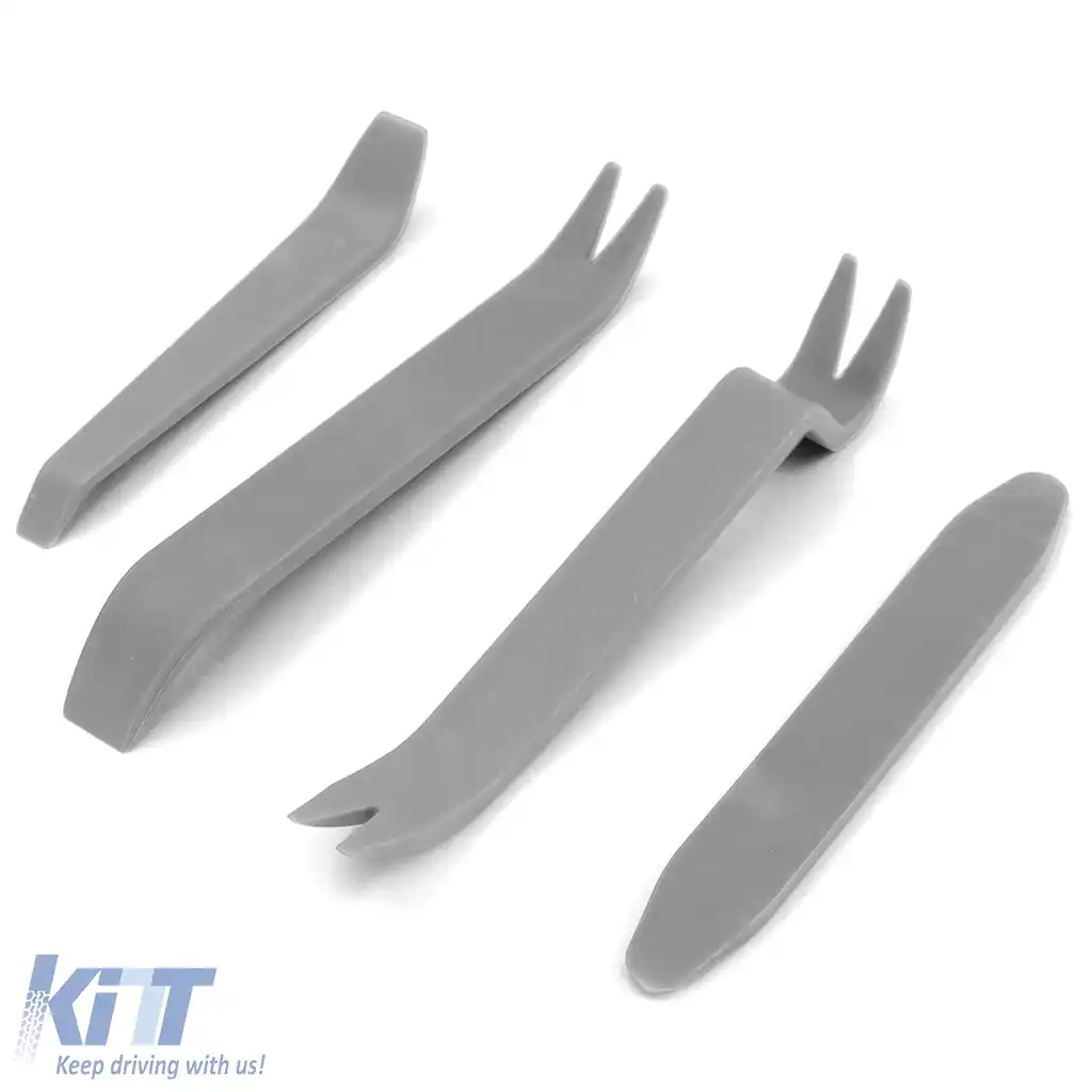 Unealtă de expansiune pentru montarea levierului, benzi pentru panoul interior al mașinii, gri-image-6193626