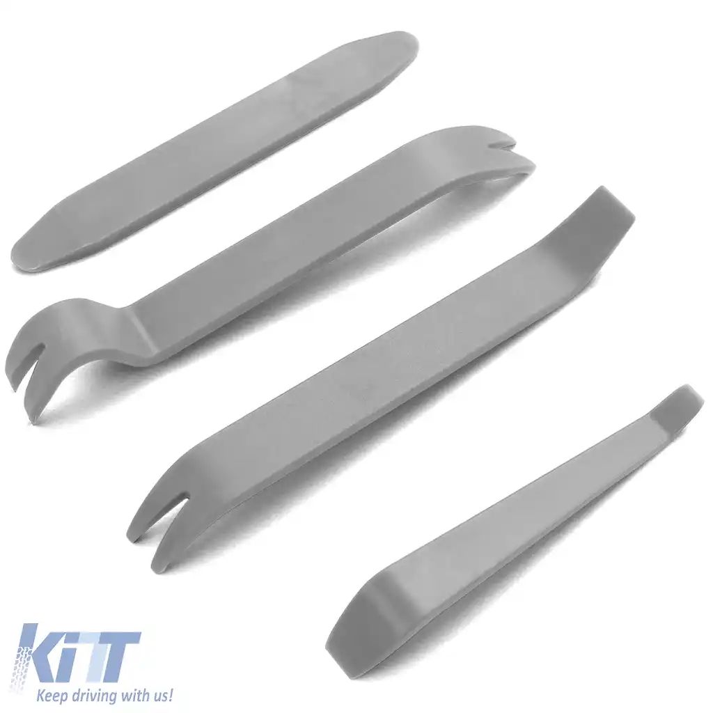 Unealtă de expansiune pentru montarea levierului, benzi pentru panoul interior al mașinii, gri-image-6193628