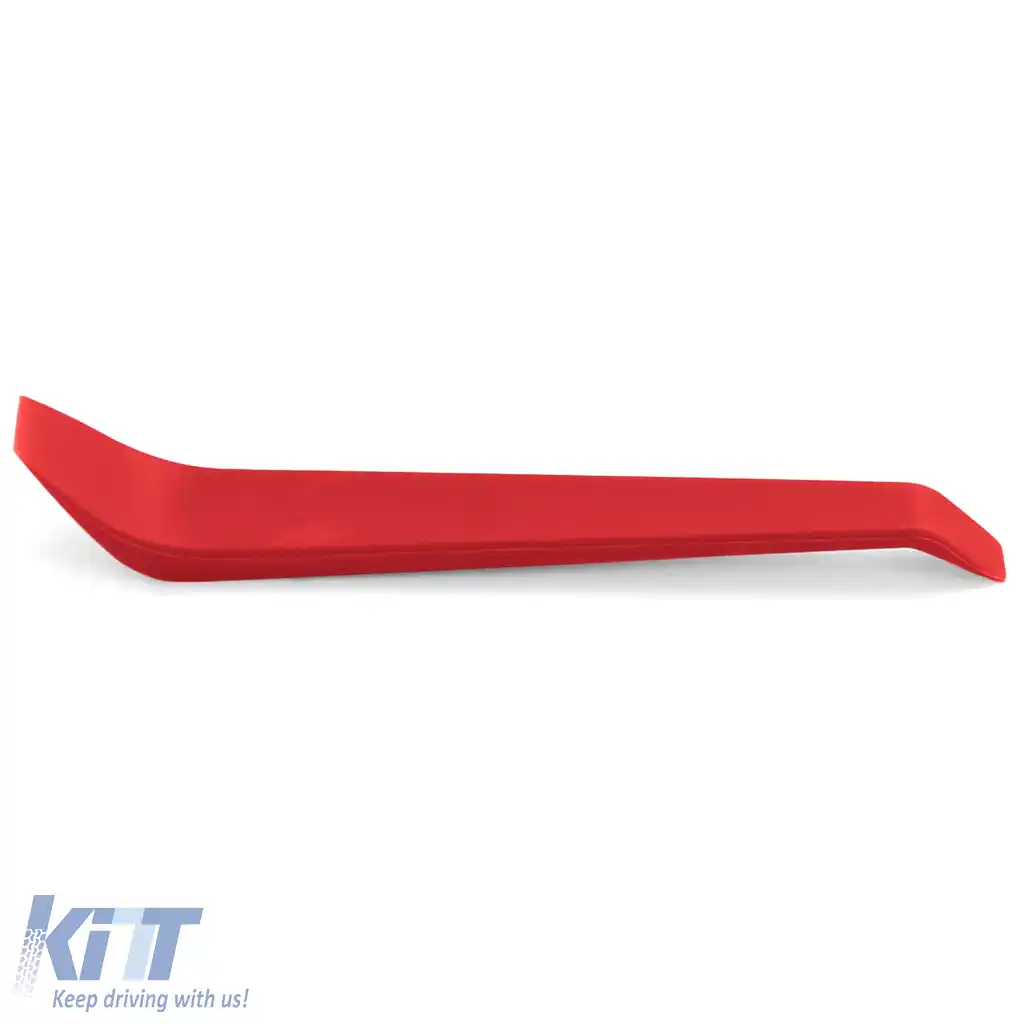 Unealtă de îndepărtare pentru montarea levierului panoului interior al mașinii, benzi roșii-image-6206581