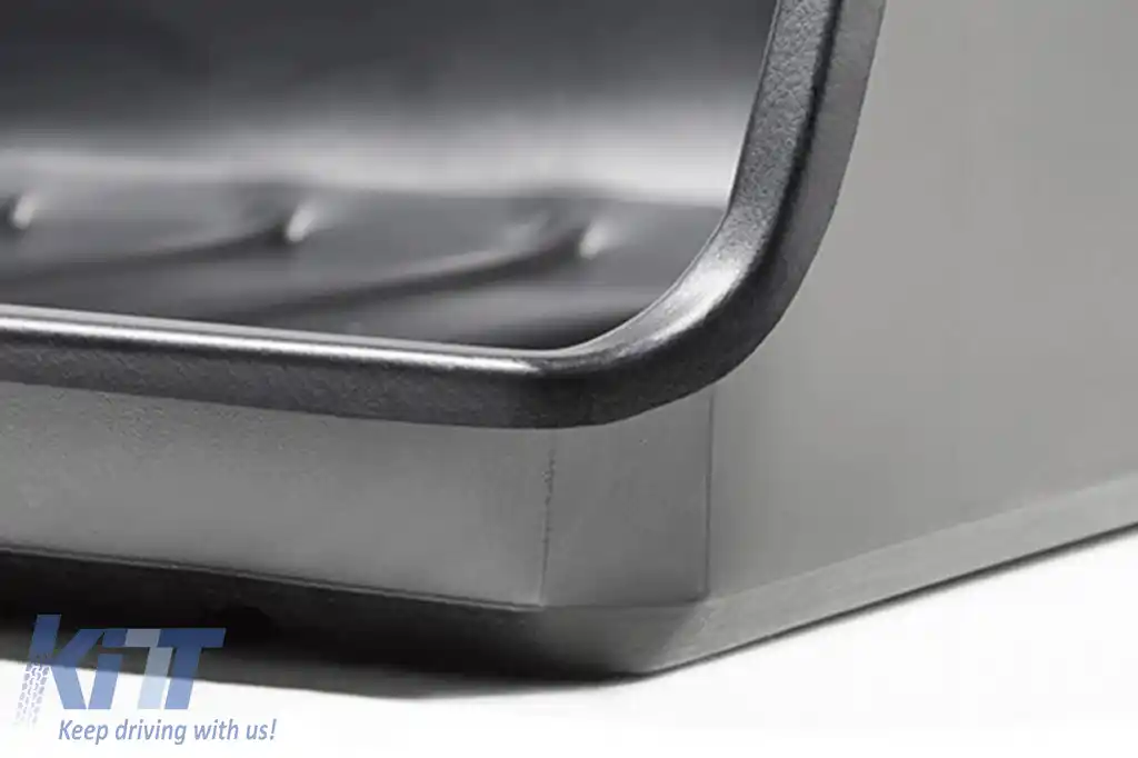 Universal Carbox trunk liner tray, Size 106x100cm-image-6277114
