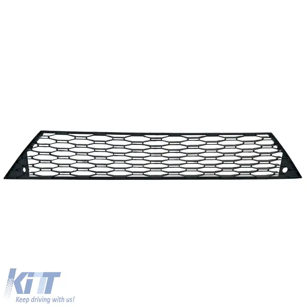 Upgrade grilă grilă radiator în bara de protecție potrivită pentru Seat Leon 5F FR 2012-2016-image-6207950