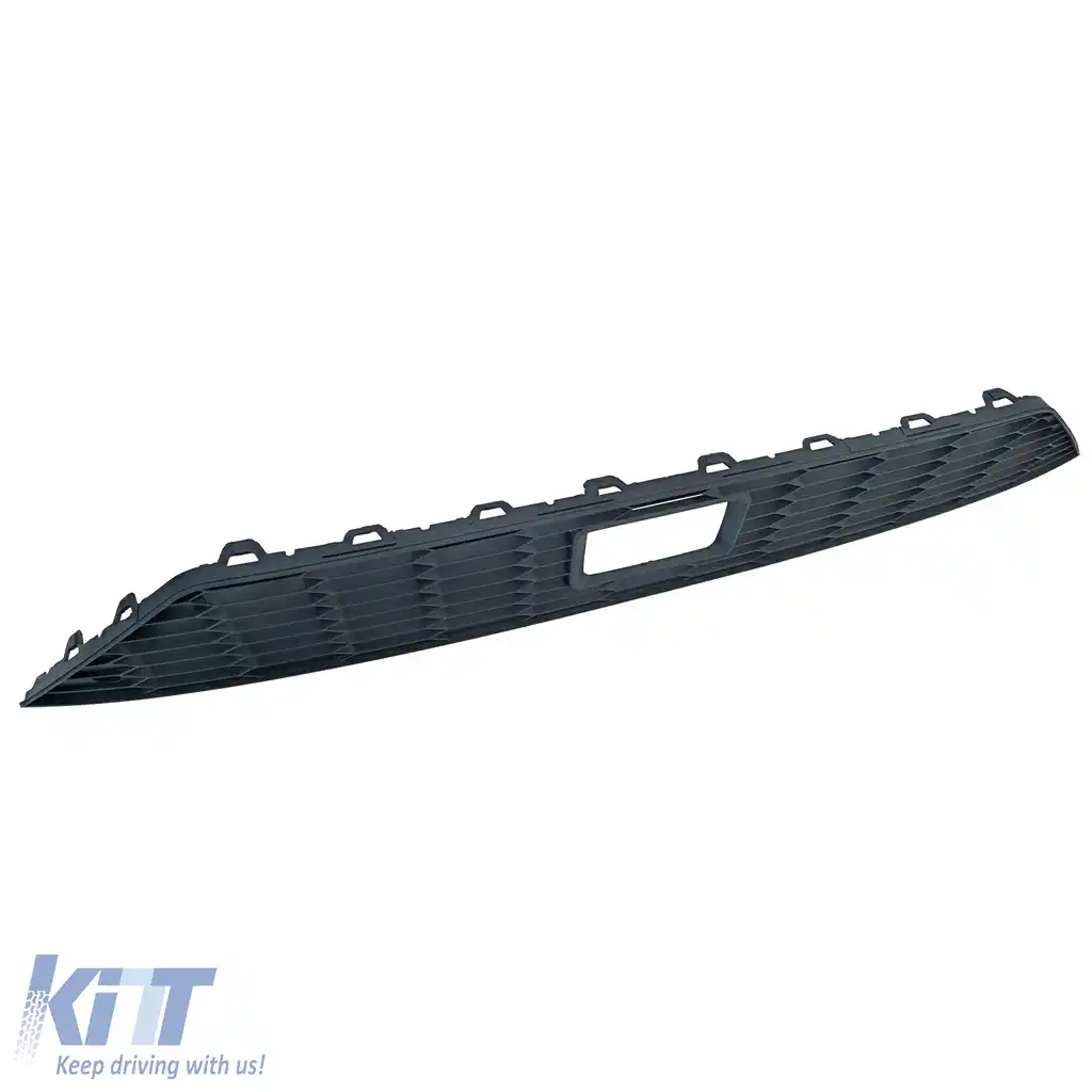 Upgrade grilă grilă radiator în bara de protecție potrivită pentru Seat Leon 5F FR 2017-2020-image-6211075