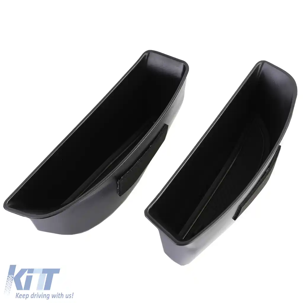 Utilizare a ușii compartimentului de depozitare din spate stânga + dreapta, potrivită pentru VW ID.3 din 2019-image-6192593