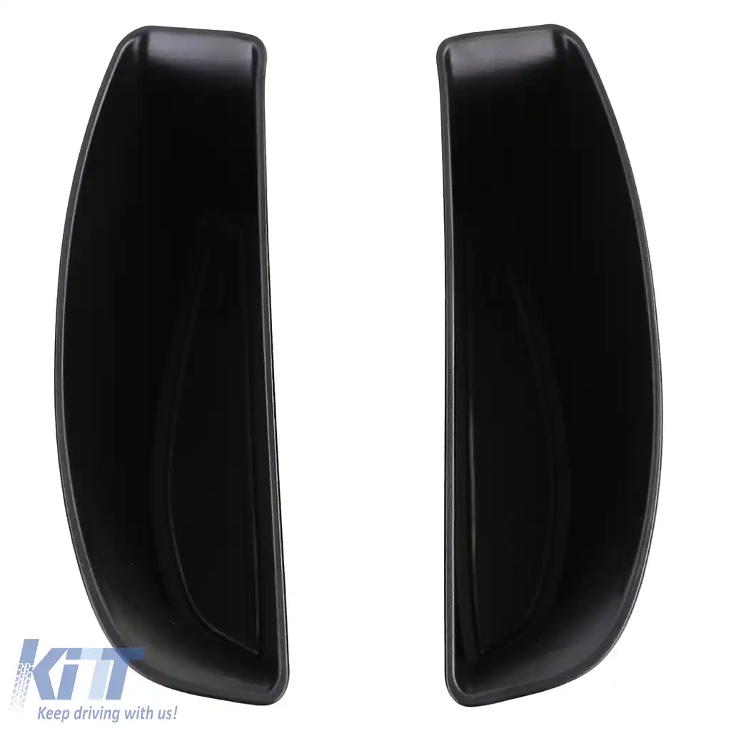 Utilizare a ușii compartimentului de depozitare din spate stânga + dreapta, potrivită pentru VW ID.3 din 2019-image-6192596