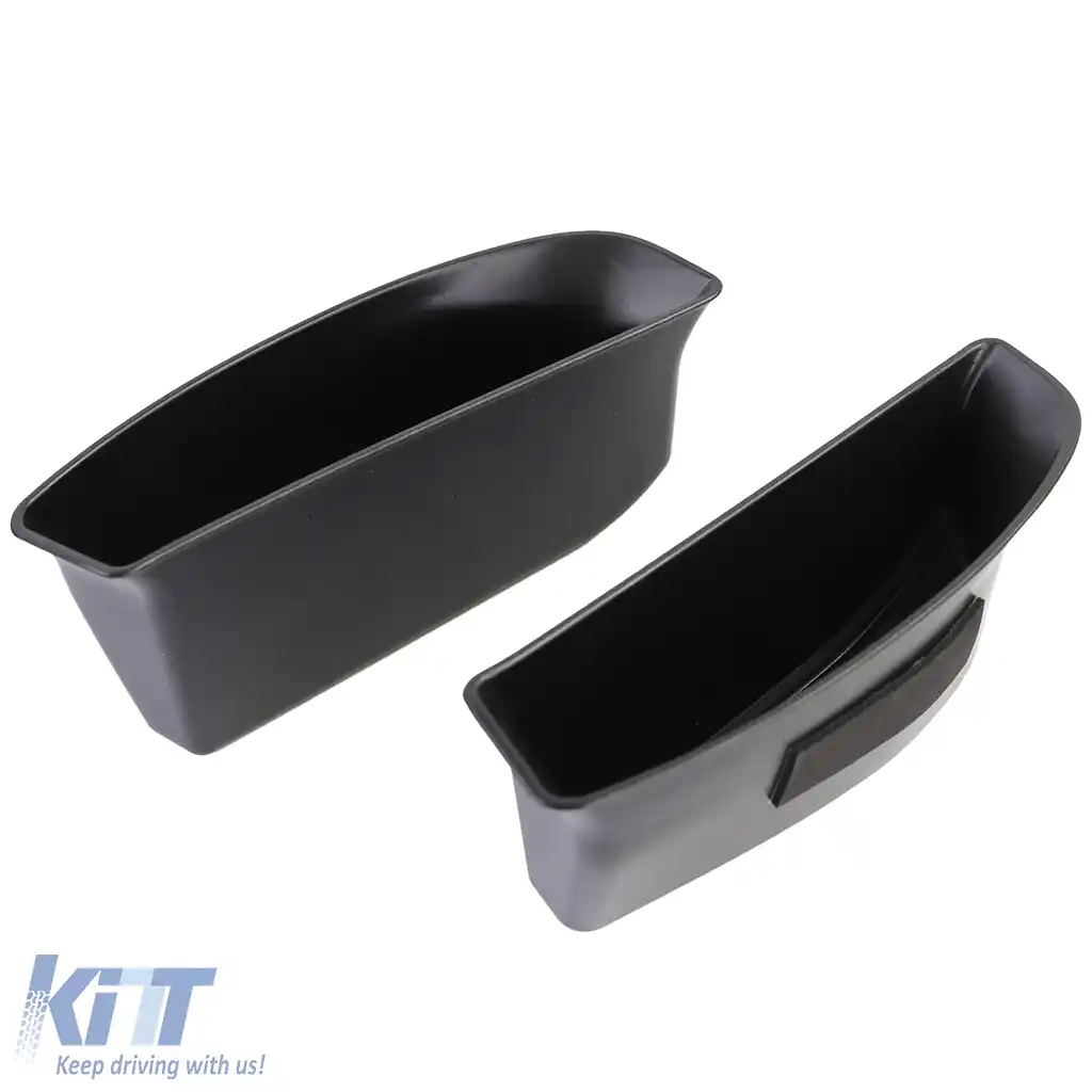 Utilizare a ușii compartimentului de depozitare din spate stânga + dreapta, potrivită pentru VW ID.3 din 2019-image-6192598