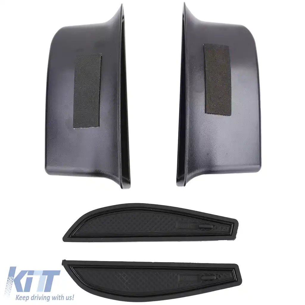 Utilizare a ușii compartimentului de depozitare din spate stânga + dreapta, potrivită pentru VW ID.3 din 2019-image-6192599