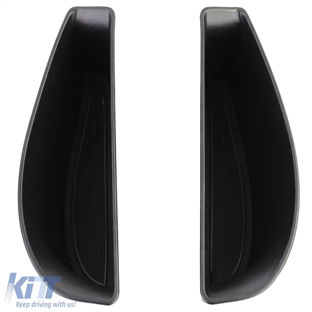 Utilizare compartiment de stocare ușă buzunar față stânga + dreapta, potrivit pentru VW ID.3 din 2019-image-6200307