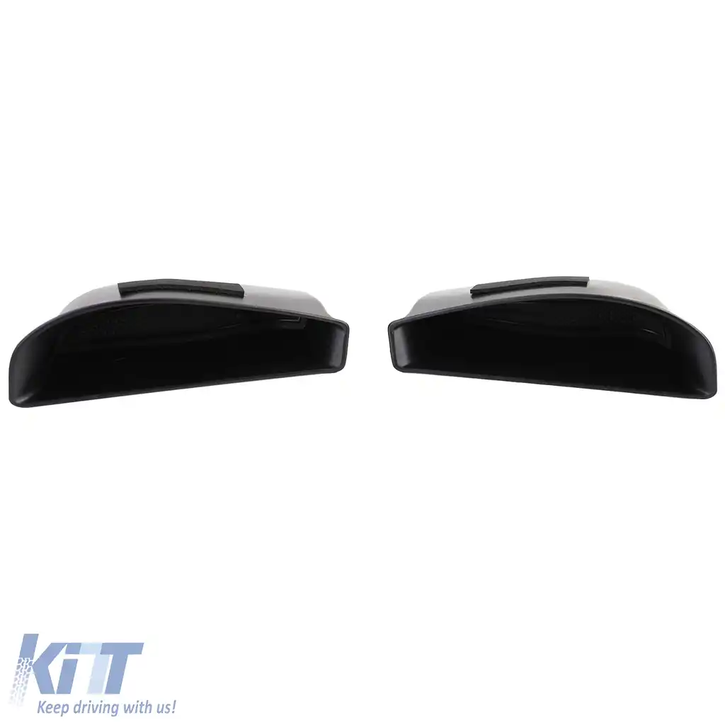 Utilizare compartiment de stocare ușă buzunar față stânga + dreapta, potrivit pentru VW ID.3 din 2019-image-6200308