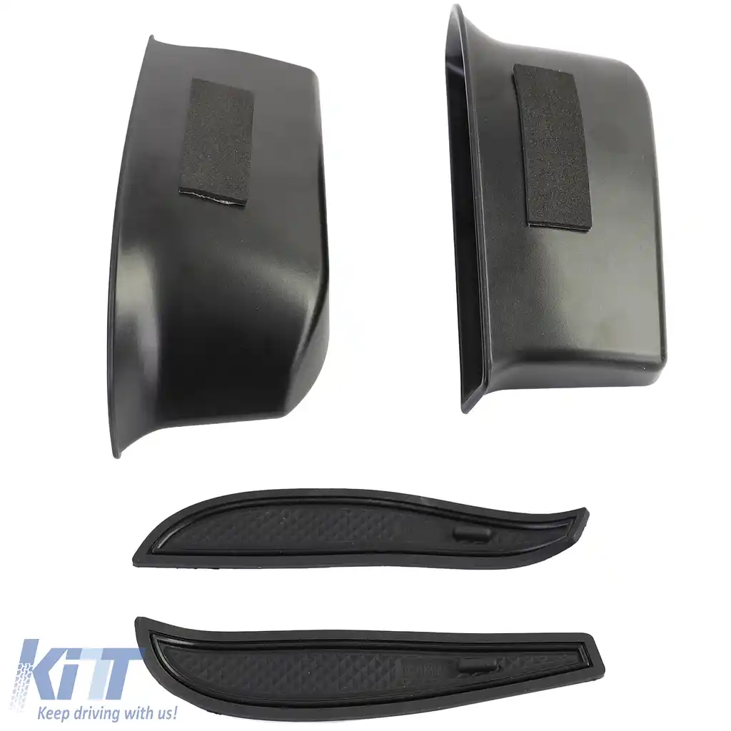 Utilizare compartiment de stocare ușă buzunar față stânga + dreapta, potrivit pentru VW ID.3 din 2019-image-6200310