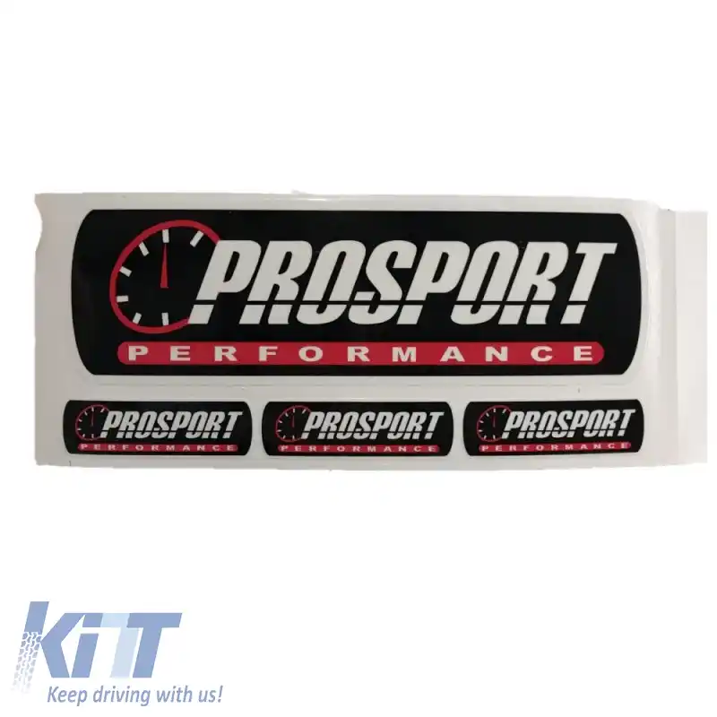 Vacuum Prosport Diamond Series Aspect Oglindă Fum 52mm 270 Scale-image-6300785