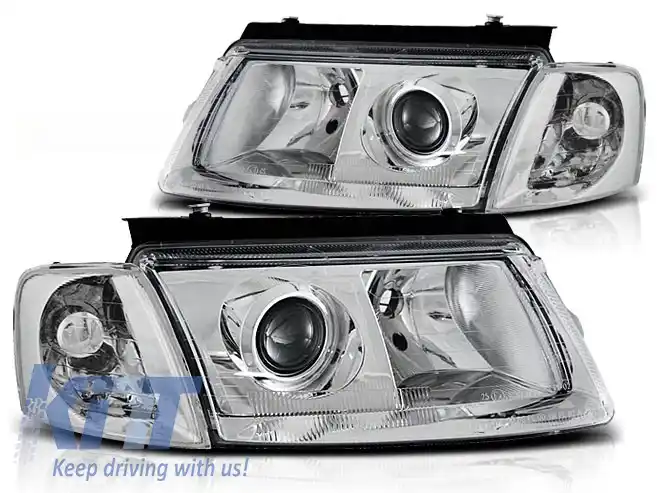 image-27-VW PASSAT B5 3B 11.96-08.00 H7/H7 CROM