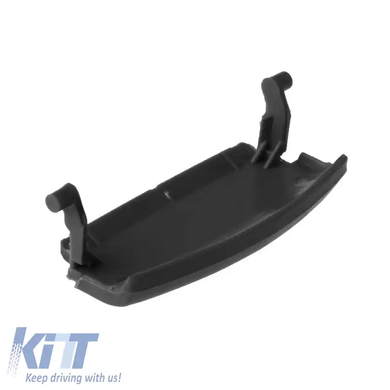Zăvor potrivit pentru cotieră potrivit pentru Audi A4 B6 / B7 de culoare neagră-image-6297350