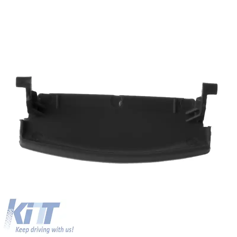 Zăvor potrivit pentru cotieră potrivit pentru Audi A4 B6 / B7 de culoare neagră-image-6297351